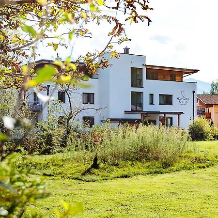 Ski & Golf Suites Zell Am See By Alpin Rentals - Incl Summercard Εξωτερικό φωτογραφία